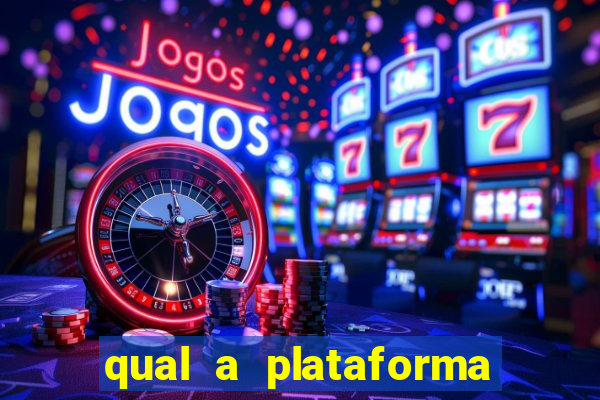 qual a plataforma de jogo do gusttavo lima